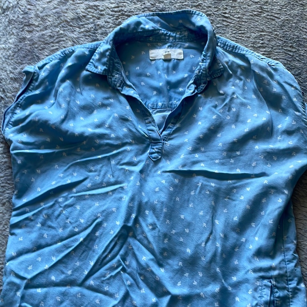 Thread and Supply T Shirt Dress
